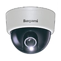 Hyper Wide Light Dynamic Dome Color Camera