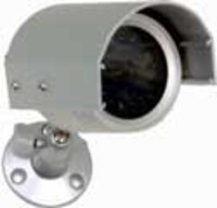 MV-BC12DV Bullet Camera