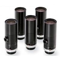 Hi Resolution Telecentric Lens 10 MP